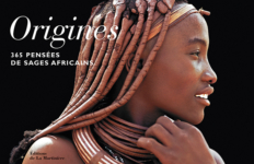 2005 Origines, 365 Pensées de Sages Africains