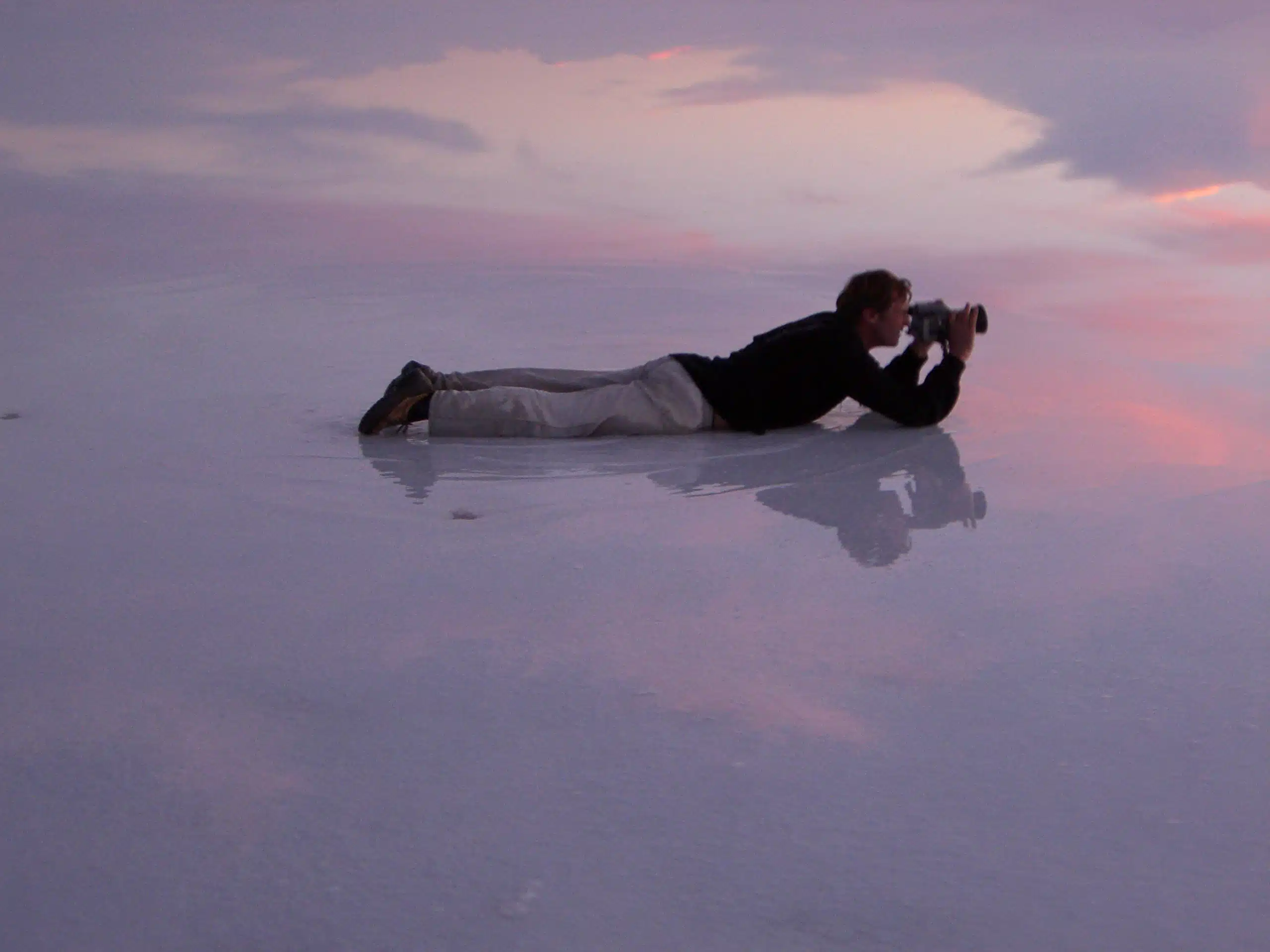 Conseils aux jeunes photographes pour commencer la photographie sur de bonnes bases.
